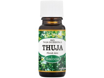 thuja asie 10ml