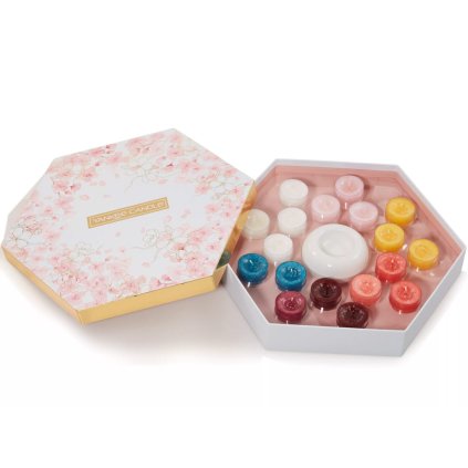 yankee candle sada sakura blossom festival cajove svicky a 1