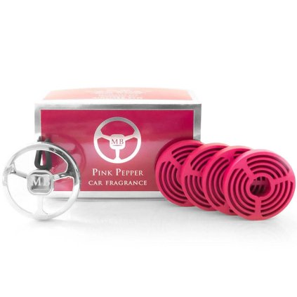 max benjamin vune do auta pink pepper 1