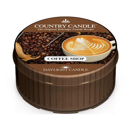 country candle coffee shop svicka mala 1