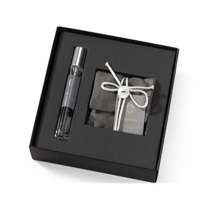 locherber milano hejaz incense sada parfem sacek