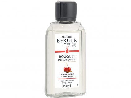 maison berger paris candy apple napln difuzer