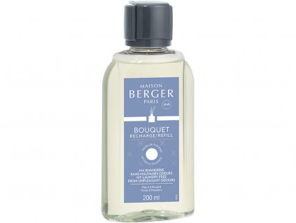 maison berger paris napln difuzer anti odour pradelna 200 ml