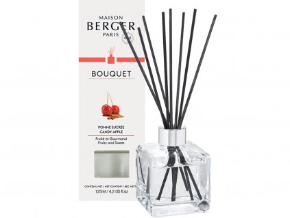 maison berger paris candy apple difuzer