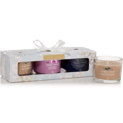 yankee candle sakura blossom festival sada votivni b 1
