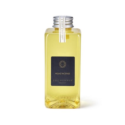locherber milano hejaz incense napln difuzer 125 ml