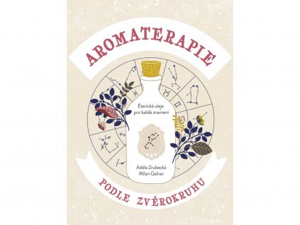 aromaterapie podle zverokruhu 1