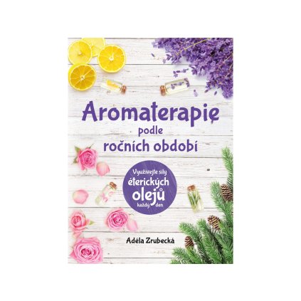 aromaterapie podle rocnich obdobi 1