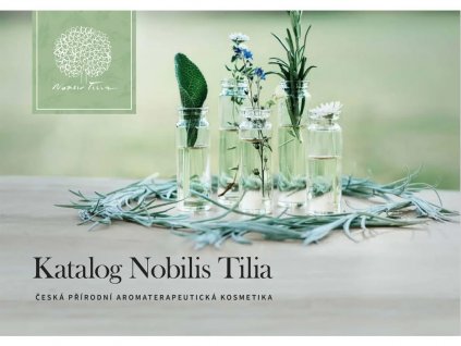 nobilis tilia katalog 1