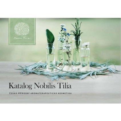 nobilis tilia katalog 1