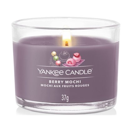 yankee candle berry mochi svicka votivni sklo 1