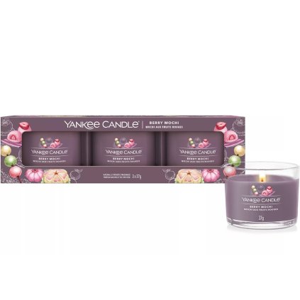 yankee candle berry mochi sada svicka votivni 1