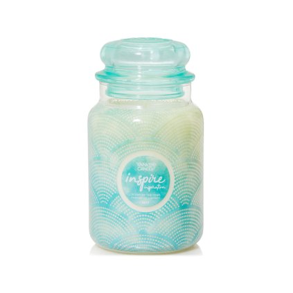 yankee candle vune roku 2022 inspire svicka 1