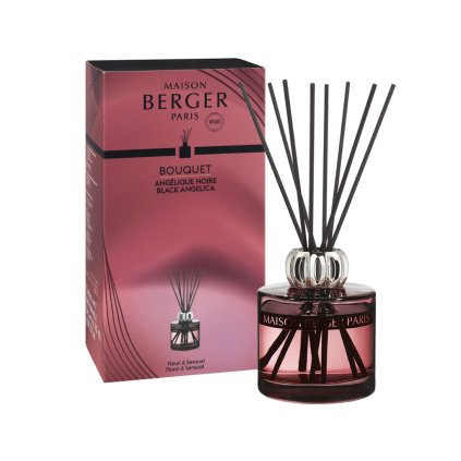 maison berger paris black angelica difuzer duality 1