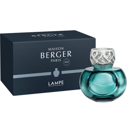 maison berger paris katalyticka lampa senso zelena 1