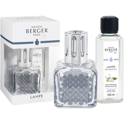 maison berger paris katalyticka lampa glacon ginkgo 1