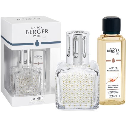 maison berger paris katalyticka lampa glacon mountains 1