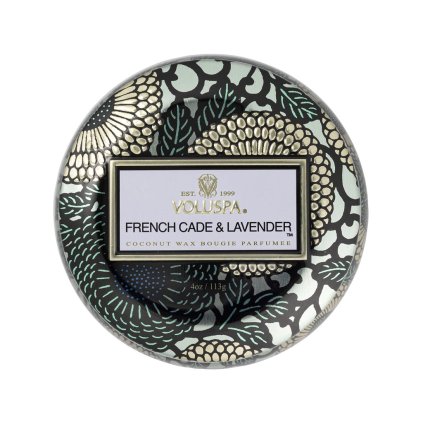 voluspa french cade lavender svicka mala 2