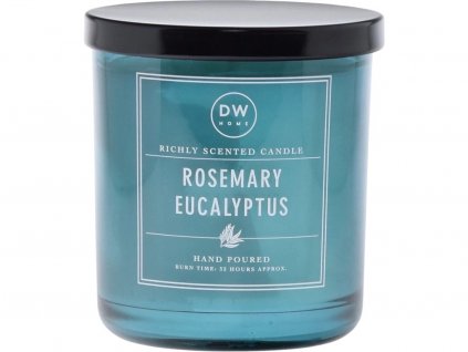 dw home rosemary eucalyptus svicka stredni