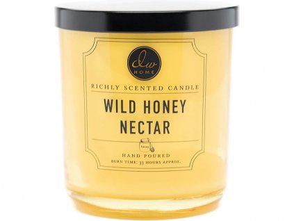 dw home wild honey nectar svicka stredni