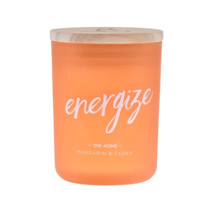 dw home energize yoga svicka velka
