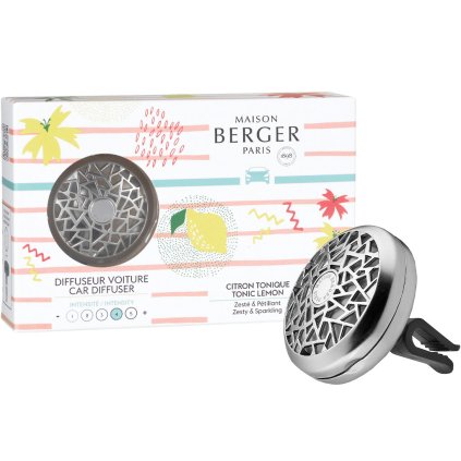 maison berger paris vune do auta tonic lemon 1