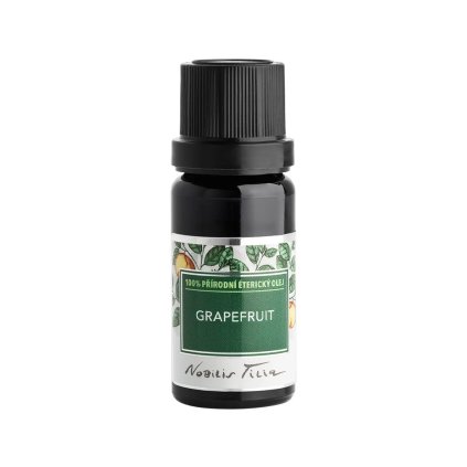 nobilis tilia etericky olej grapefruit