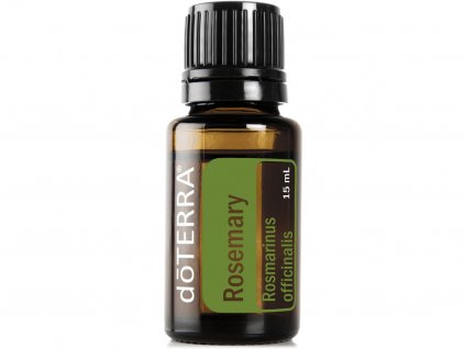 doterra rosemary 1