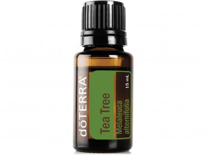 doterra tea tree 1