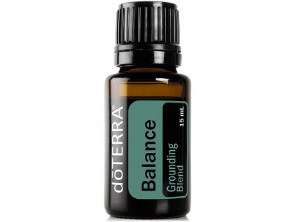 doterra balance 1