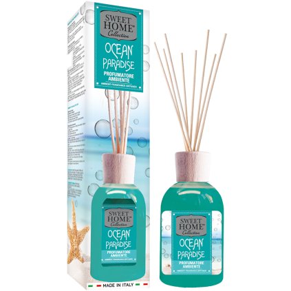 ocean paradise difuzer 250 ml