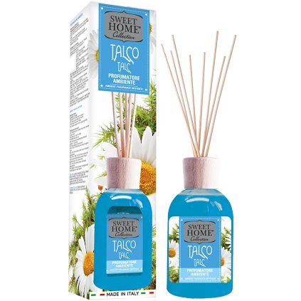 talco difuzer 250 ml