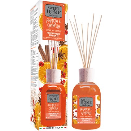 arancia e cannella difuzer 250 ml