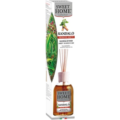 sandalo difuzer 100 ml 1