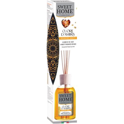 cuore d ambra difuzer 100 ml 1