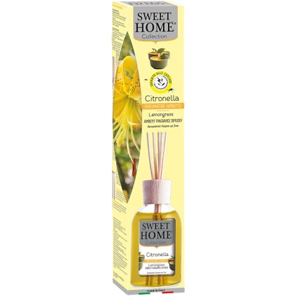 citronella difuzer 100 ml 1