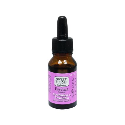 sweet home vonny olej orchid vanilla