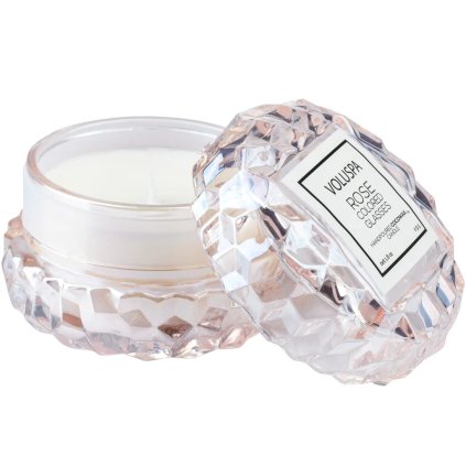 voluspa rose colored glasses svicka petite 1