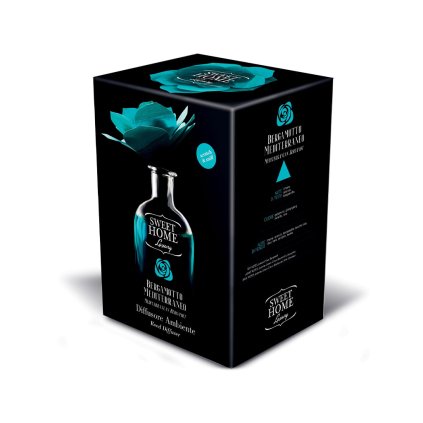 sweet home difuzer bergamot 1