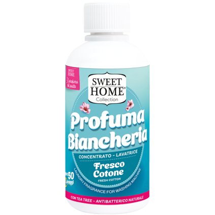 fresco cotone parfem do pracky 250 ml