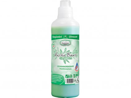 hygienfresh avivaz muschio bianco