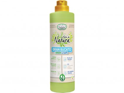 hygienfresh praci gel note di natura