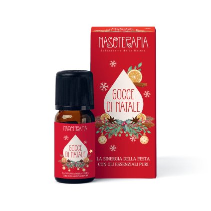 nasoterapia vanocni smes esencialnich oleju
