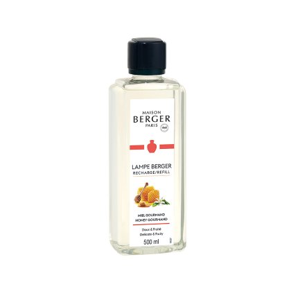 maison berger paris honey gourmand napln do katalyticke lampy