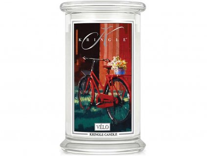 kringle candle velo 1