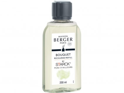 maison berger paris napln do difuzeru peau d ailleurs 200 ml