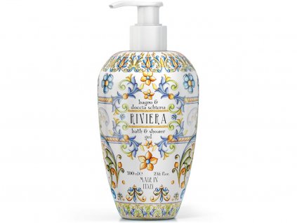 rudi profumi riviera sprchovy gel 700 ml kopie