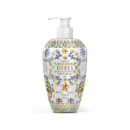 rudi profumi riviera sprchovy gel 700 ml kopie