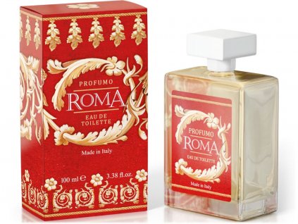 rudi profumi roma parfem