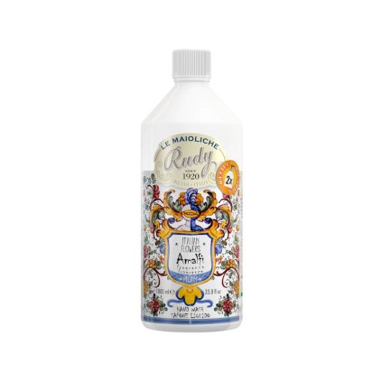 rudi profumi amalfi peony mydlo napln